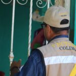 Salud Colima mantiene control larvario contra el dengue en 5 municipios de riesgo