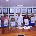 Gobierno Colima presenta actividades por el Día Internacional de la Discapacidad