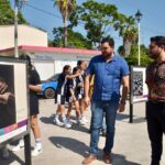 Exposición Estatal de Arte Joven continúa recorrido por los municipios de Colima