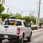 Este jueves sigue la fumigación contra el dengue en Manzanillo, Minatitlán y Villa de Álvarez