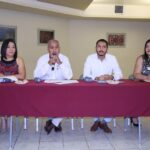 Presenta Comisión de Educación Superior de Colima logros y acciones durante 2024