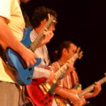 Continúa Cultura Colima la ‘Semana de la Música’, con concierto de rock