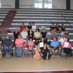 Concluye curso-taller de Paradanza Deportiva en Colima