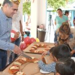 Acciones Por Salud Colima AC, hizo entrega de medicamento a Casa Hogar del Niño Tecomense IAP