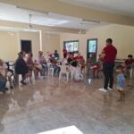 Alimentación saludable y actividad física, fundamentales para prevenir la diabetes: Salud Colima