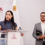 Éxito de ‘Manzanillo se Ilumina’ y de todo el periodo vacacional dejan al turismo colimense más de 428 mdp: Indira Vizcaíno