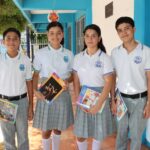 En Colima, regresan a clases más de 122 mil estudiantes de educación básica