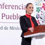 EN LOS PRIMEROS 1OO DÍAS DEL GOBIERNO DE LA PRESIDENTA CLAUDIA SHEINBAUM SE REDUCE EN 16.3% EL HOMICIDIO DOLOSO