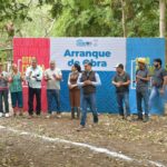 Venimos a darle solución a los problemas porque nos interesa el pueblo de Colima, su gente y sus comunidades: Riult Rivera