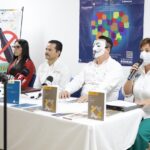 Salud Colima y Central Mexicana de Servicios Generales coadyuvan en prevención de alcoholismo