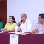 Presenta Gobierno Colima el Programa ‘Construyendo Comunidades Seguras y Resilientes’