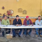 En Colima continúan trabajos para erradicar plagas en cultivos de aguacate, en zona de ‘El Búfalo’