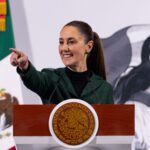 PRESIDENTA CLAUDIA SHEINBAUM DESTACA APORTACIÓN ECONÓMICA DE MEXICANOS EN EUA; CONTRIBUYEN 2.06 BILLONES DE DÓLARES AL PIB