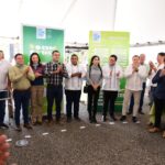 Inaugura Presidente Riult Rivera la Expo Raíces, Innovación y Sustentabilidad en Colima