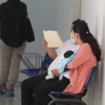 Salud Colima alerta que virus sincicial puede ser grave en bebés y personas adultas mayores