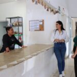 Titular del DIF Estatal Colima supervisa funcionamiento en Centros de Asistencia Social