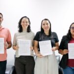 ICM e Imades firman convenio para promover derechos ambientales de las mujeres