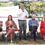 Clausura Educación Colima Encuentro de Relación Tutora y Consejos Técnicos Escolares