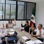 Instalan Comité de Control Interno en la UIC para prevenir corrupción y garantizar rendición de cuentas