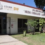 DIF Estatal Colima brinda atención integral gratuita en el Albergue ‘Hilda Ceballos’