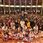 Continúa la temporada 2025 del Teatro Hidalgo con concierto gratuito por el aniversario de ‘Hoja Santa’