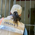 Secretaría de Salud continúa el control larvario contra el dengue en el estado de Colima