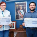 Cultura y Contraloría firman Programa de Trabajo 2025, para vigilar recursos en el PACMyC y AIEC