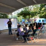 FORTALECEN EL BIENESTAR EMOCIONAL EN MANZANILLO CON LA CHARLA «LENGUAJES DEL AMOR»