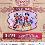 MAÑANA ARRANCA EL CARNAVAL DE MANZANILLO “200 AÑOS DEL PUERTO”