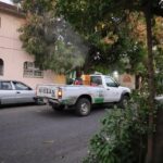 Salud intensifica este jueves la fumigación contra dengue en Colima y Manzanillo