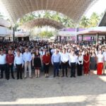 Clausura Educación Colima la Feria Profesiográfica 2025; participaron más de 4,300 estudiantes