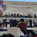 TecNM-Colima realiza con éxito Festival Cultural de las Juventudes: leer, crear y transformar