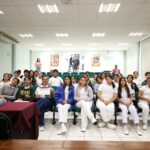 Cultura Colima inició actividades por el Día Internacional de las Mujeres