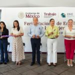 Gobierno del Estado de Colima impulsa la inserción laboral de las mujeres