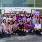 DIF Estatal Colima fortalece el empoderamiento femenino con cursos y diversas actividades