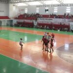 Del 1 al 4 de mayo la Tercera Copa ‘Volcán 2025’ de balonmano, en la Unidad Morelos