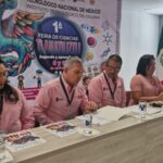 TecNM-Colima realizará Primera Feria de Ciencias «Tlamatiliztli», el 8 y 9 de abril