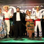 Cultura Colima celebró el Día de la Danza con más de 300 artistas en escena y 18 clases magistrales gratuitas