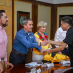 Reciben Beca “Cara Amiga” 50 estudiantes de la UdeC