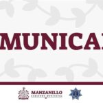 Ayuntamiento de Manzanillo informa que se abrió investigación a elemento policiaco por presunto proceder irregular en concierto
