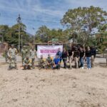 Seguridad Pública recupera espacios para la seguridad y la convivencia familiar