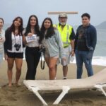 4 colimenses fueron seleccionados para integrarse al Semillero Cinematográfico Rulfiano, impulsado por Netflix