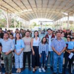 Jóvenes Construyendo el Futuro rescata a las juventudes del abandono: Rosi Bayardo