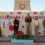 Rosi Bayardo atiende las necesidades de Camotlán en “Gobierno Cerca de Ti”