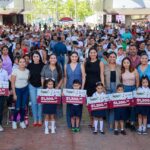 Más de 3 mil estudiantes de Colima reciben Mi ColiBeca para Empezar este miércoles