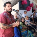 Cultura Colima celebra el Día de las Madres con concierto en el Cereso Femenil