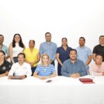 Secretaría de Salud y Ayuntamiento instalan el Comité Municipal de Salud Mental y Adicciones