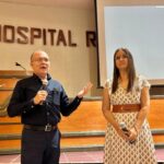 Capacitan y actualizan a personal del Sector Salud en Colima, en atención integral del VIH