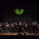 Gobierno del Estado celebró a las mamás colimenses con concierto gratuito