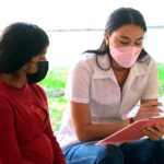 Sector Salud Colima brinda control prenatal en Centros de Salud y Hospital Materno Infantil